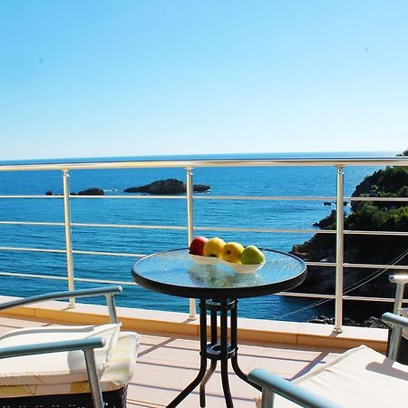 Apartments Gran Sasso Ulcinj Luaran gambar