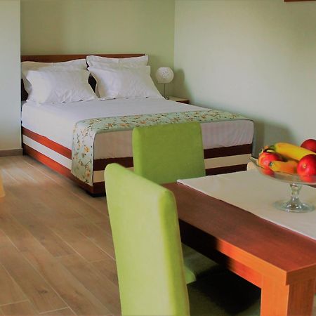 Apartments Gran Sasso Ulcinj Luaran gambar