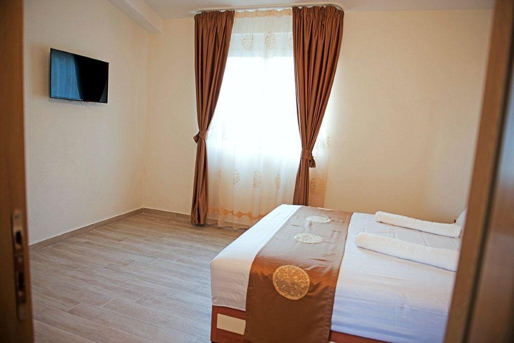Apartments Gran Sasso Ulcinj Luaran gambar
