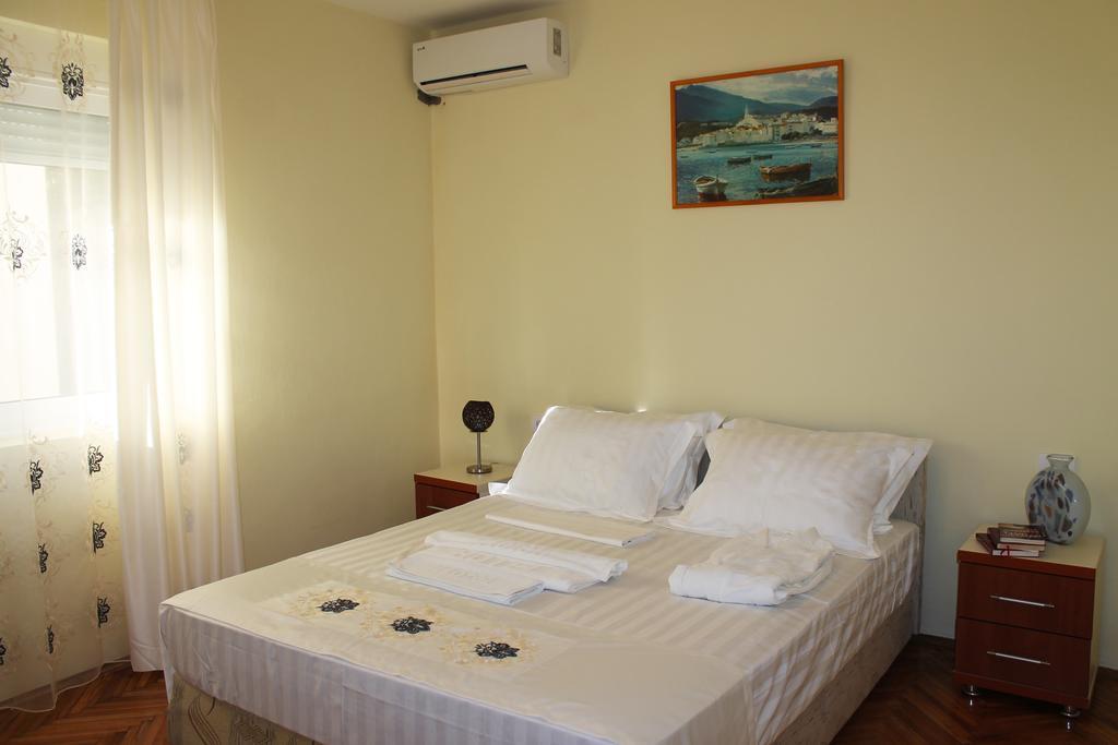 Apartments Gran Sasso Ulcinj Luaran gambar