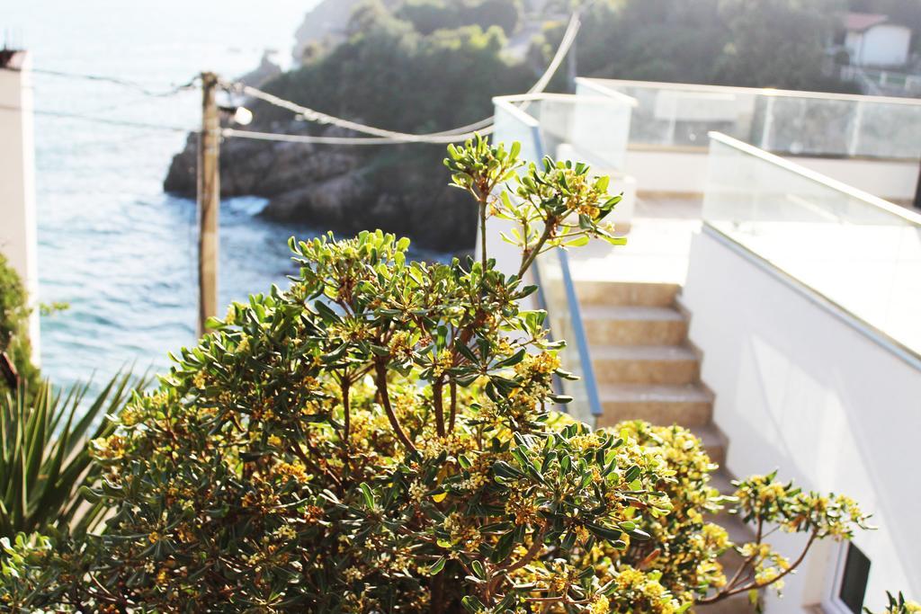 Apartments Gran Sasso Ulcinj Luaran gambar