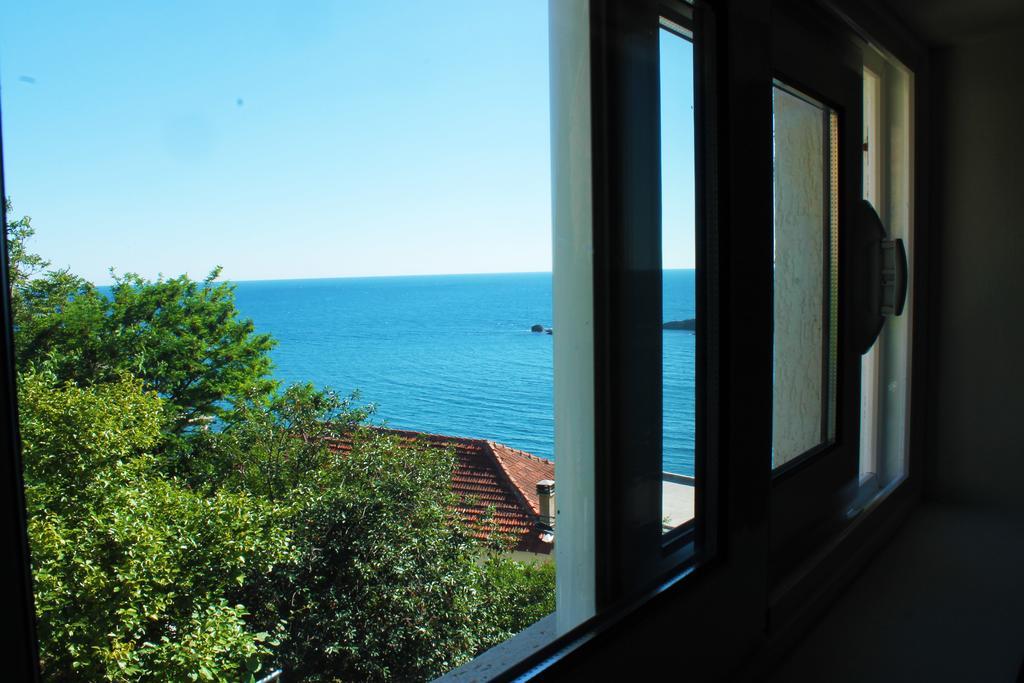 Apartments Gran Sasso Ulcinj Luaran gambar