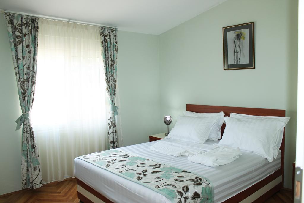 Apartments Gran Sasso Ulcinj Luaran gambar