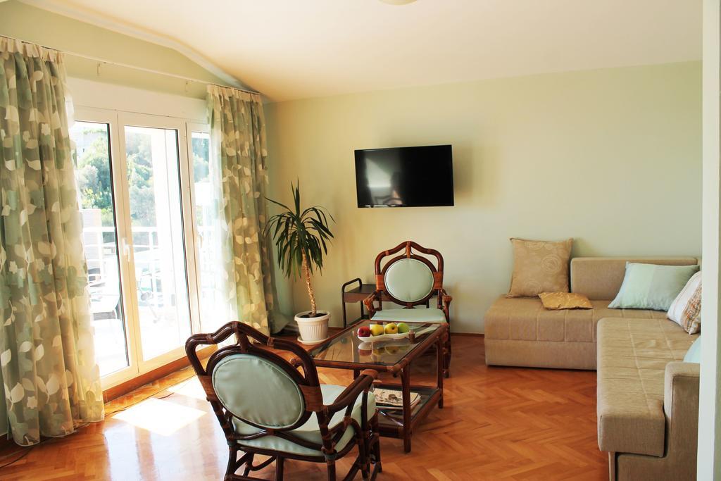 Apartments Gran Sasso Ulcinj Luaran gambar