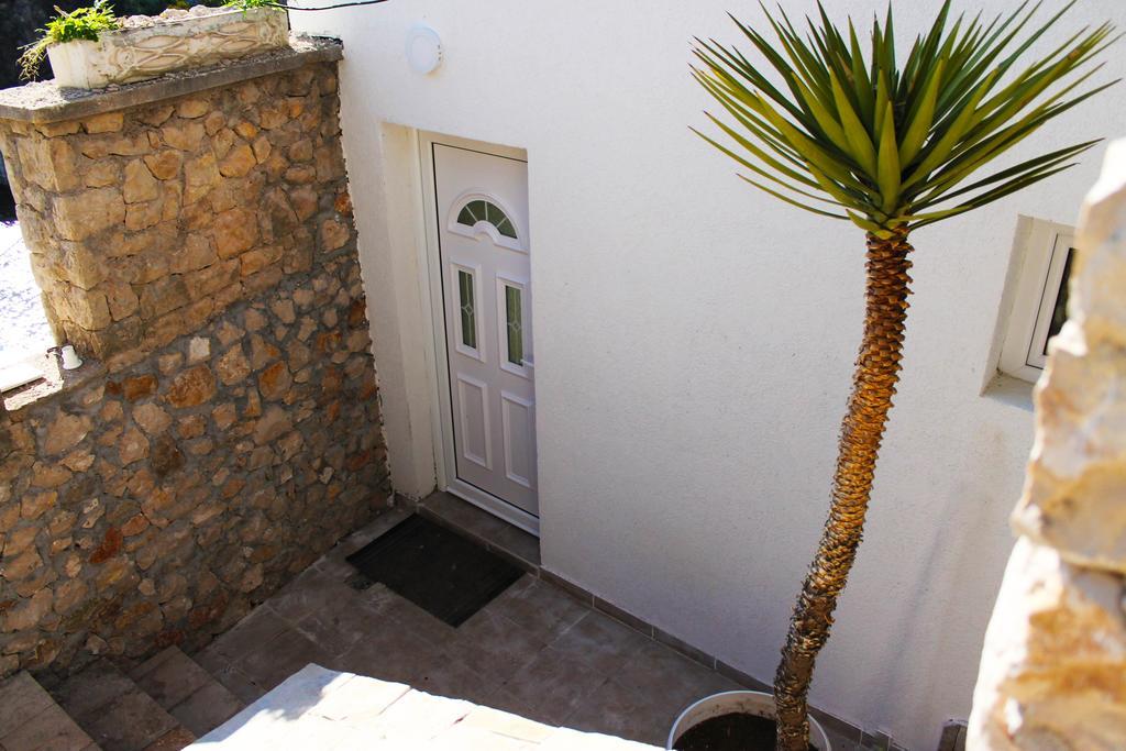 Apartments Gran Sasso Ulcinj Luaran gambar