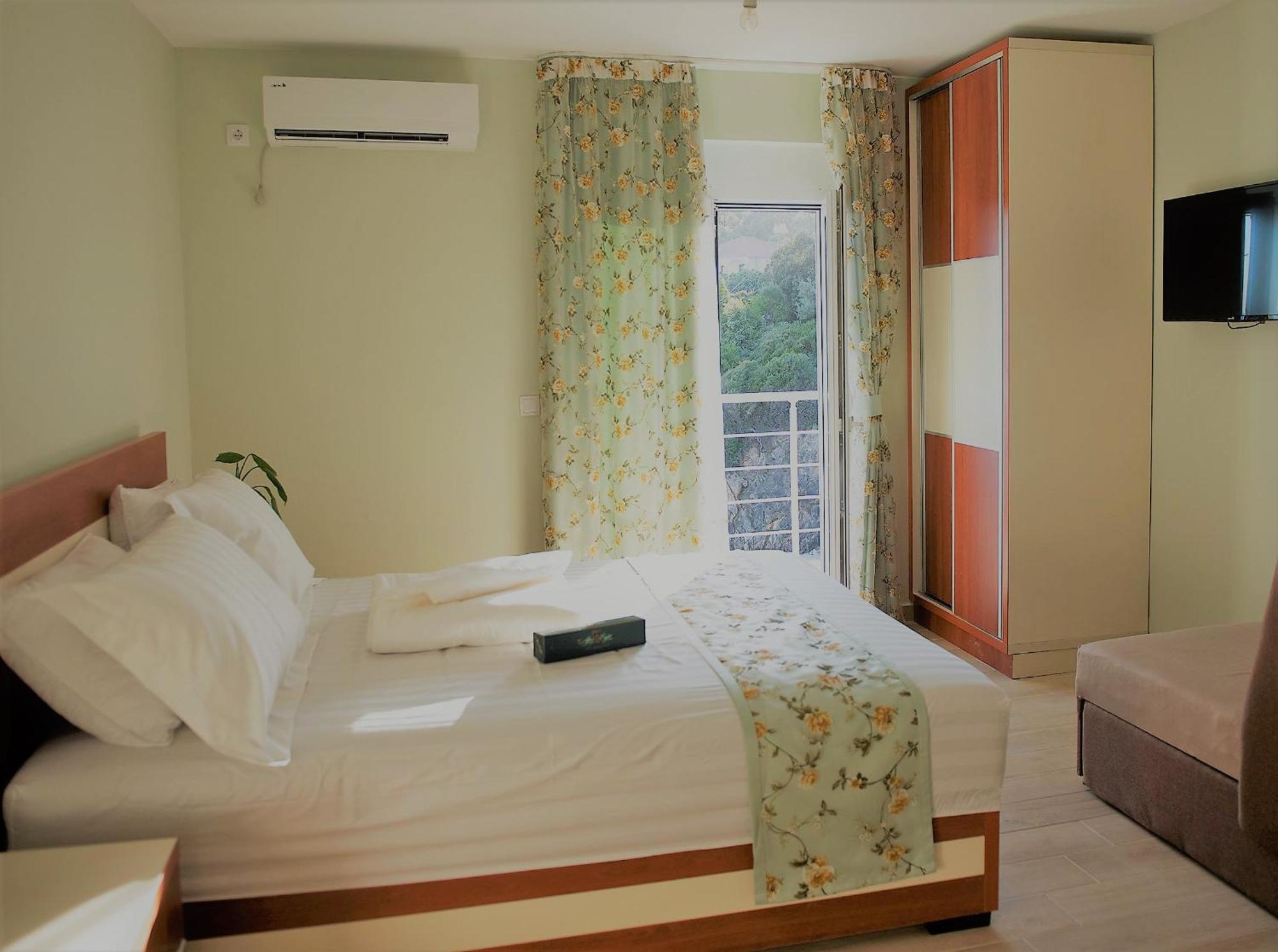 Apartments Gran Sasso Ulcinj Luaran gambar