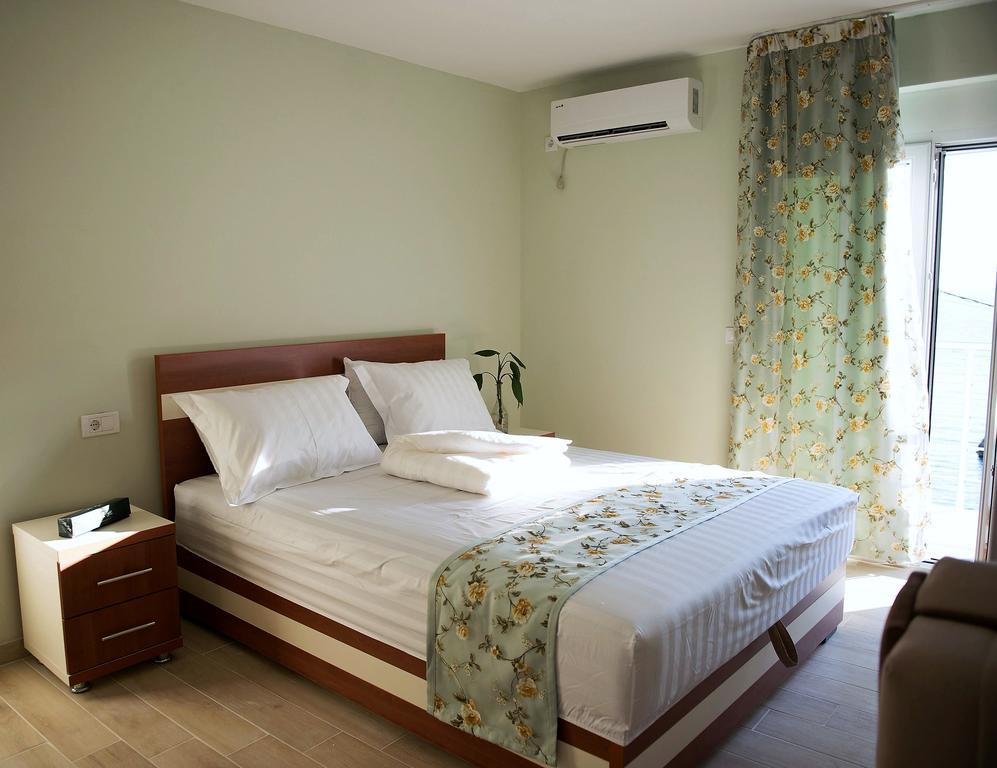 Apartments Gran Sasso Ulcinj Luaran gambar