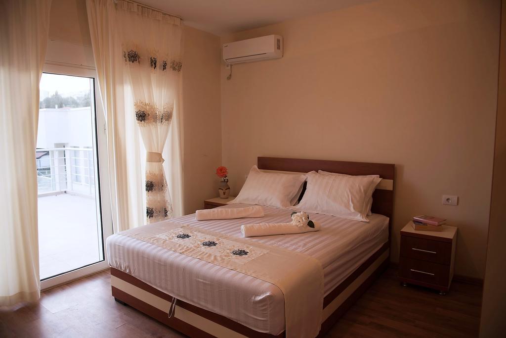 Apartments Gran Sasso Ulcinj Luaran gambar