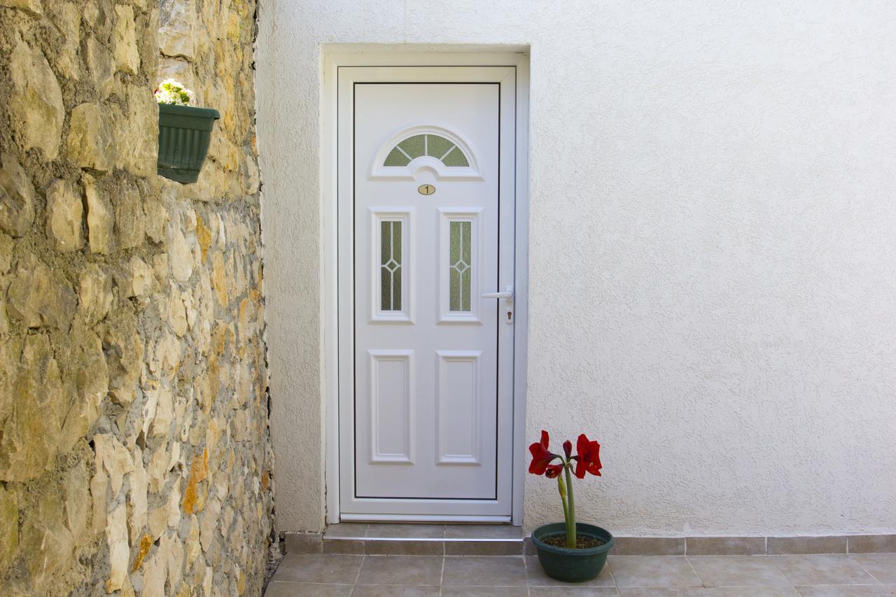 Apartments Gran Sasso Ulcinj Luaran gambar