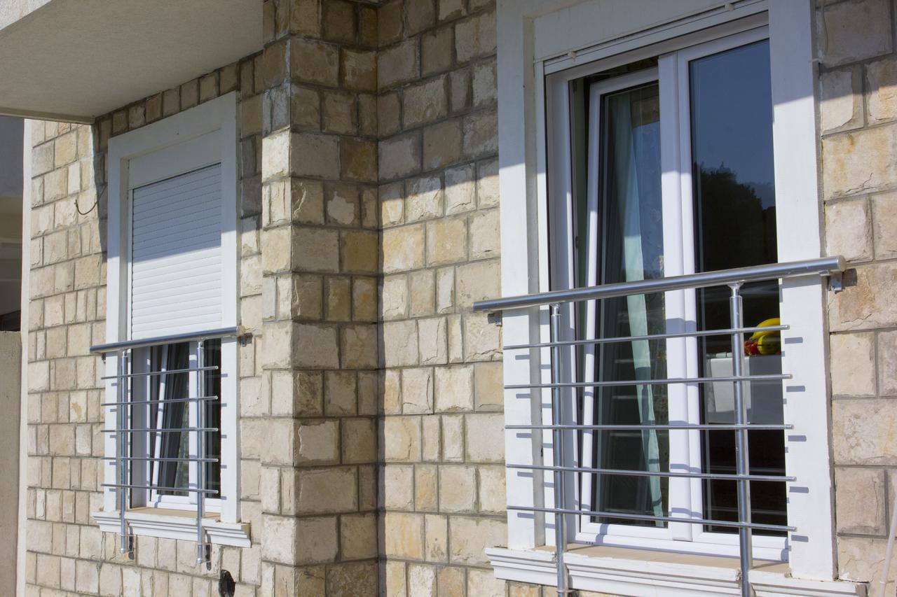 Apartments Gran Sasso Ulcinj Luaran gambar