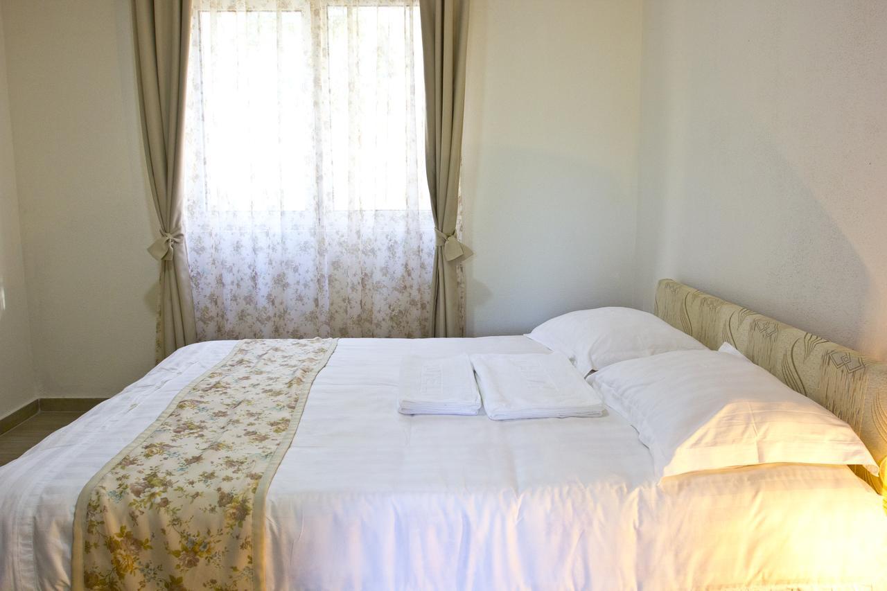 Apartments Gran Sasso Ulcinj Luaran gambar