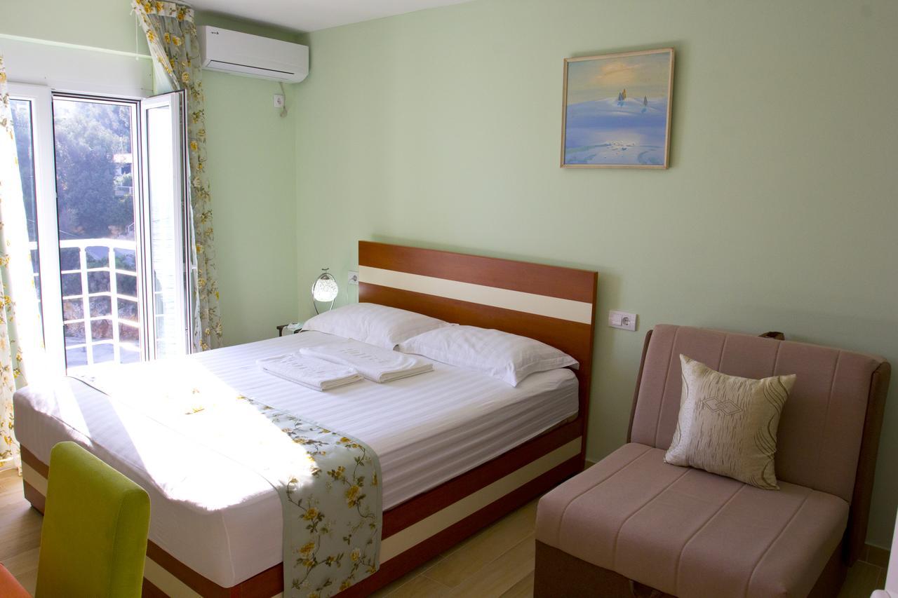 Apartments Gran Sasso Ulcinj Luaran gambar