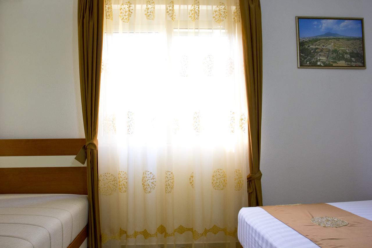 Apartments Gran Sasso Ulcinj Luaran gambar