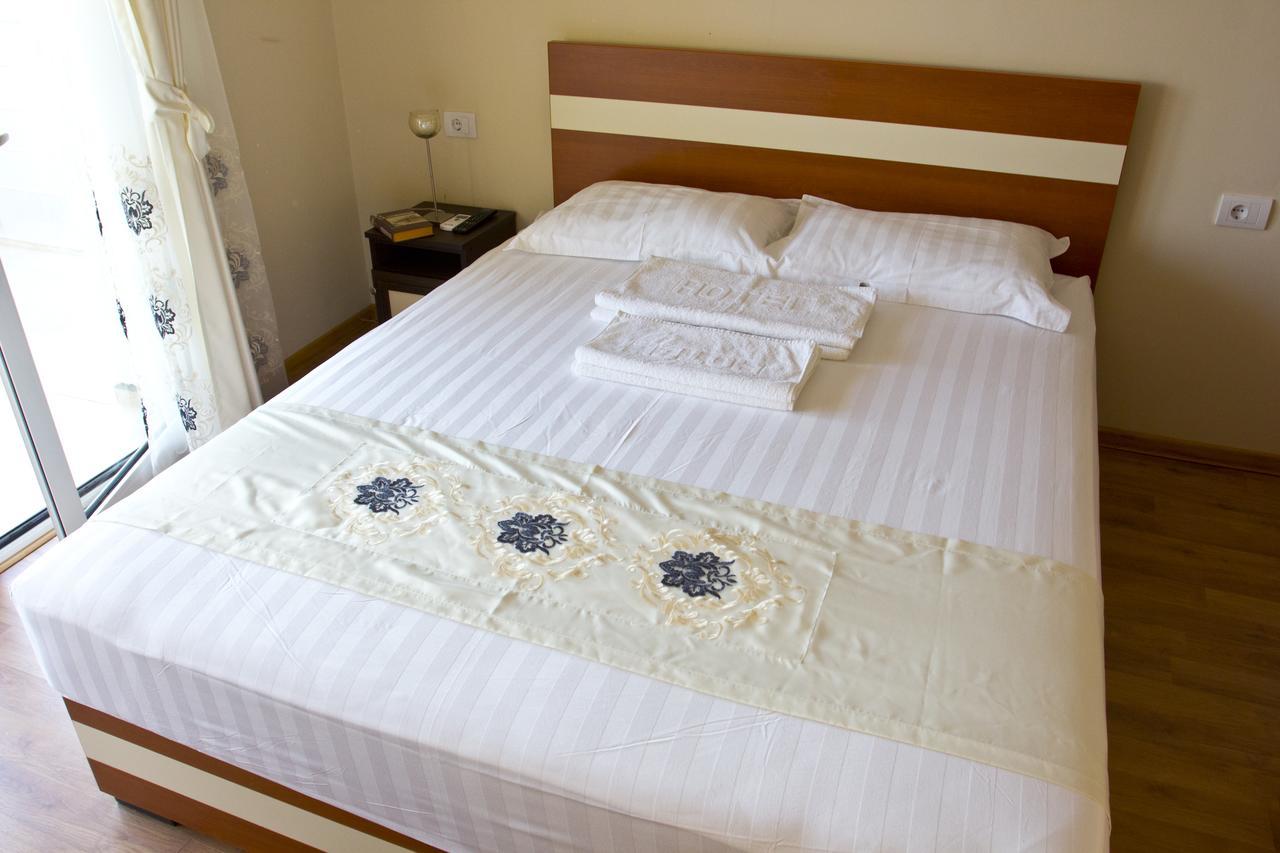 Apartments Gran Sasso Ulcinj Luaran gambar