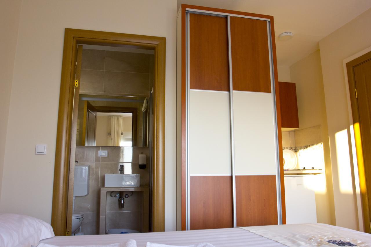 Apartments Gran Sasso Ulcinj Luaran gambar