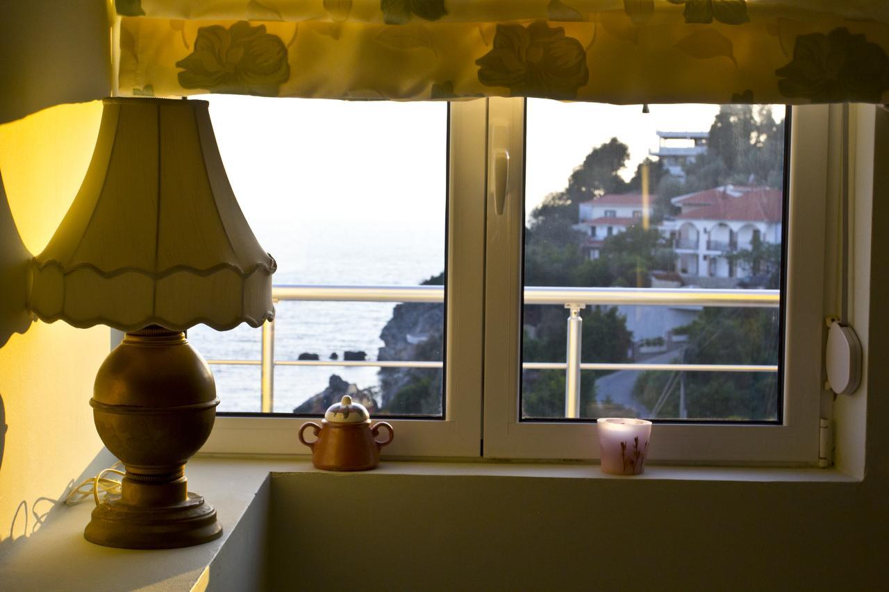 Apartments Gran Sasso Ulcinj Luaran gambar