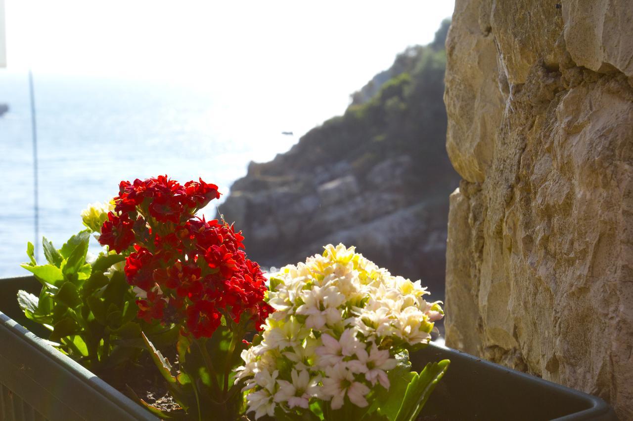 Apartments Gran Sasso Ulcinj Luaran gambar