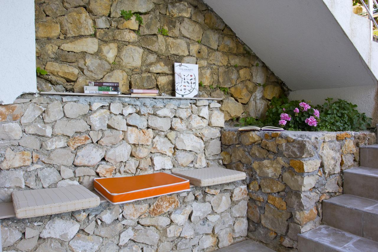Apartments Gran Sasso Ulcinj Luaran gambar